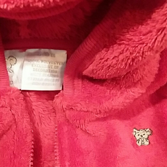 Jacket - Picture 2 of 3